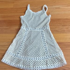 Elisa B dress